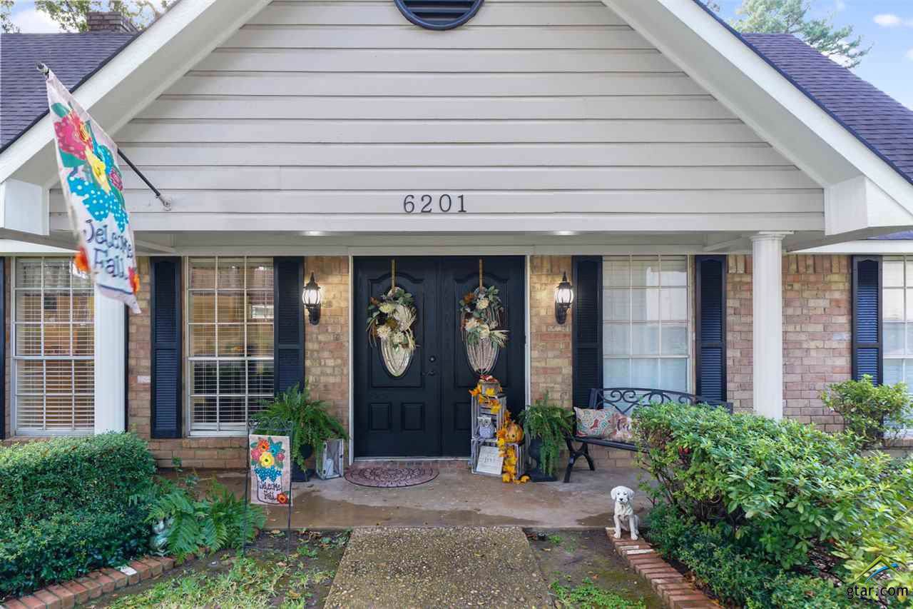 6201 Wilshire Drive - Photo 1