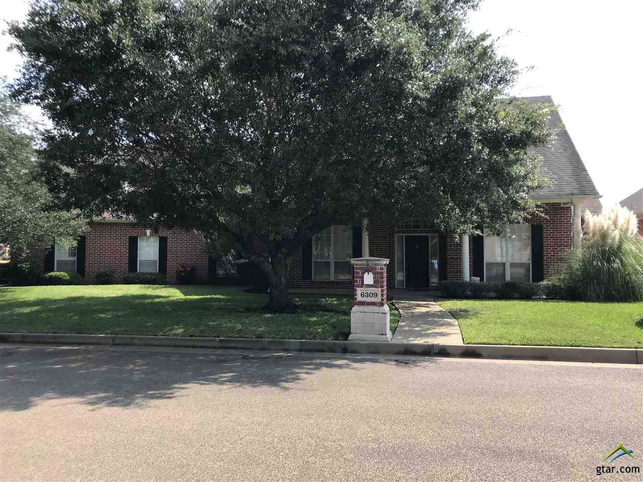 6309 Ashmore - Photo 1