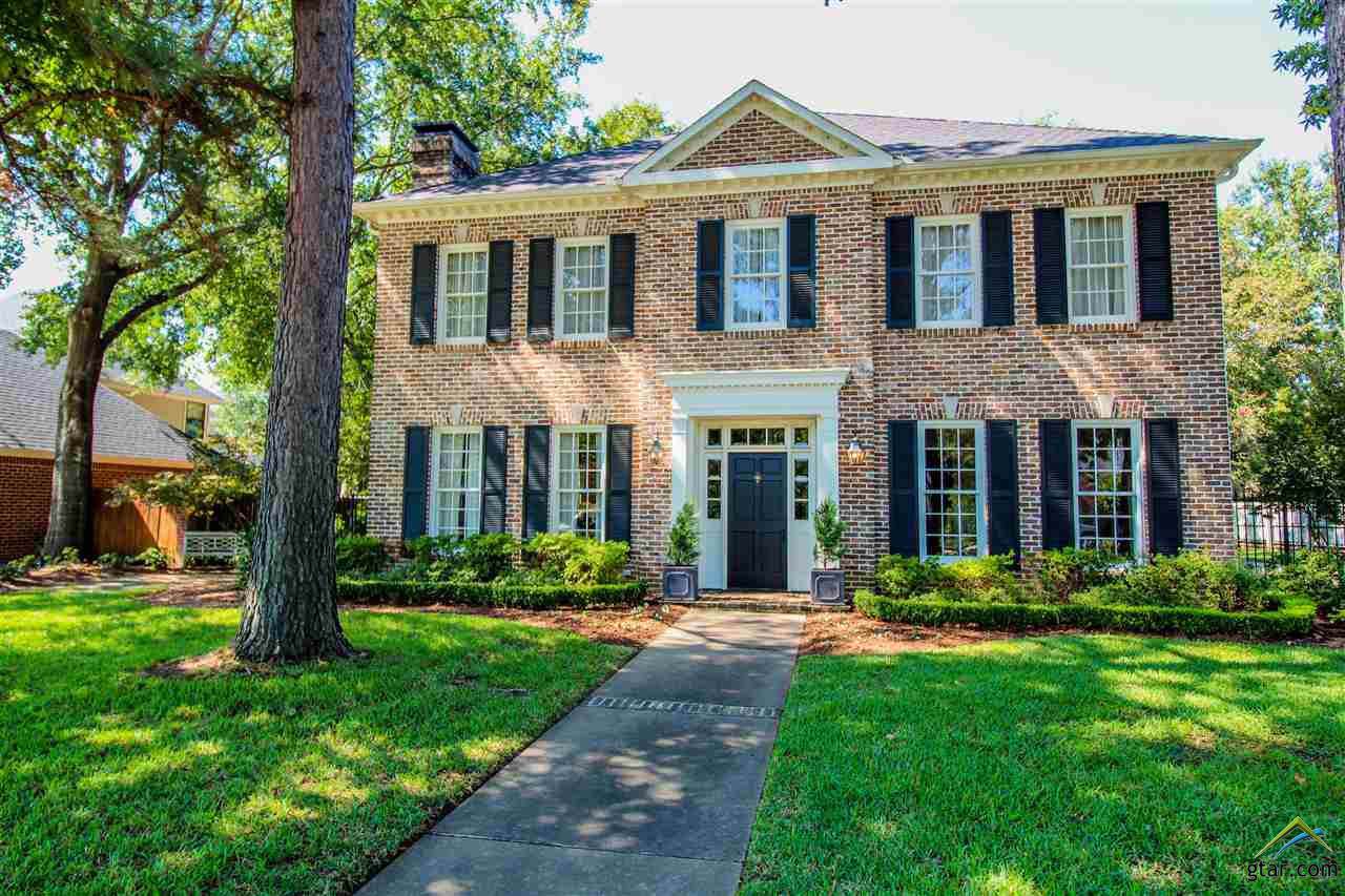 6305 Gleneagles - Photo 1