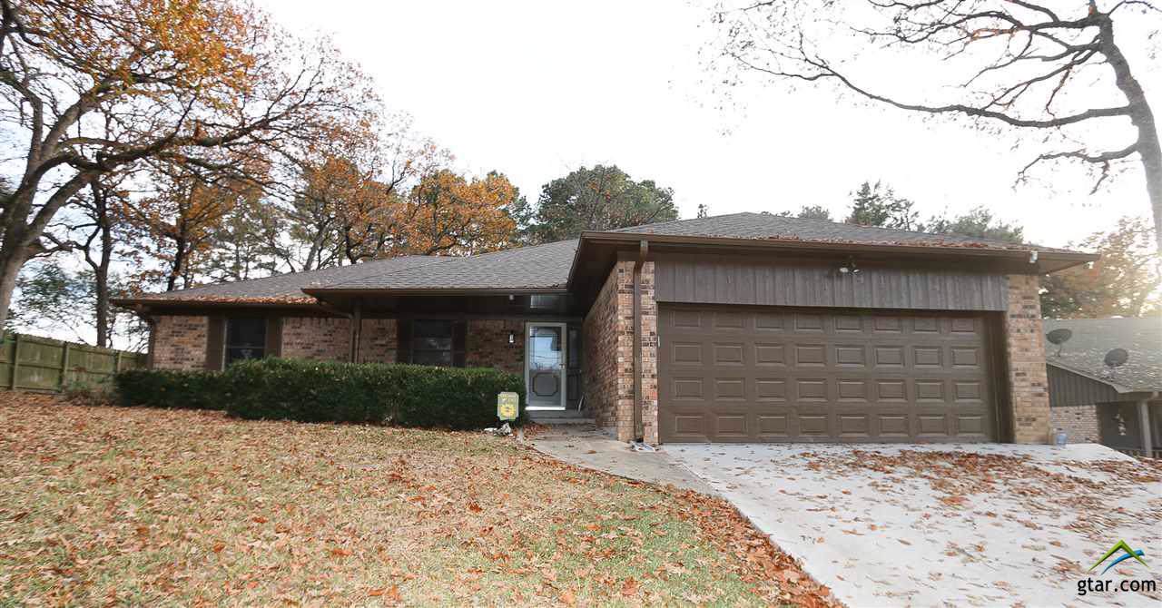 10967 Mosswood Drive - Photo 1