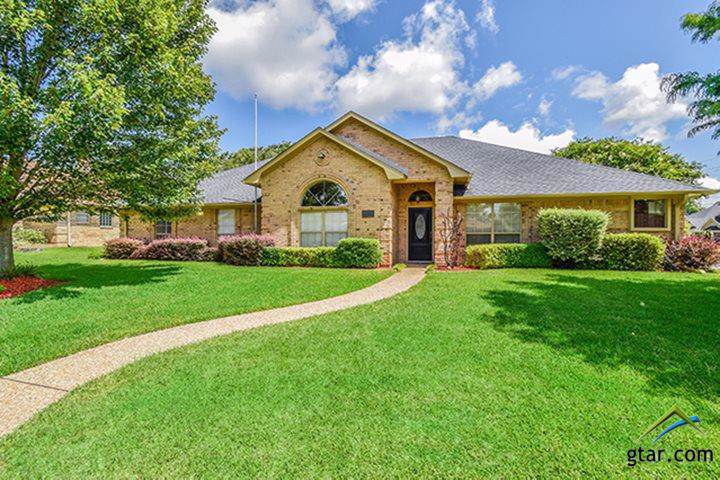 1201 Rieck Road - Photo 1