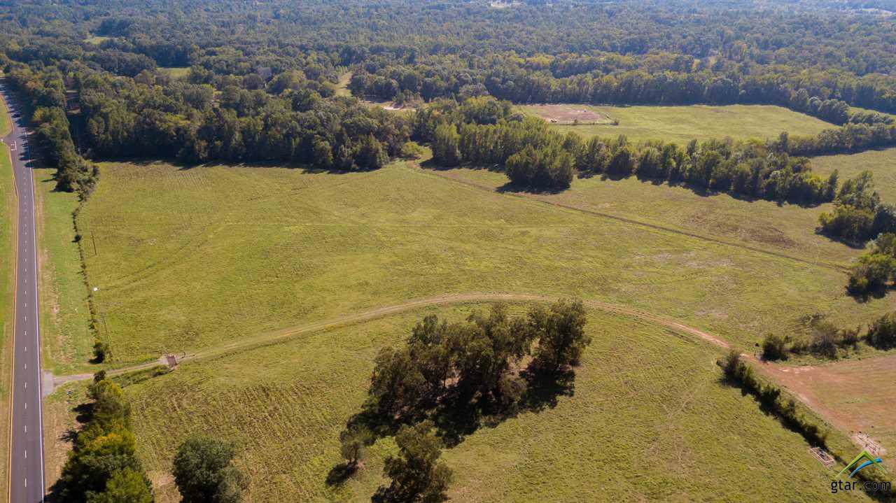 TBD Hwy 259 180 Acres - Photo 1