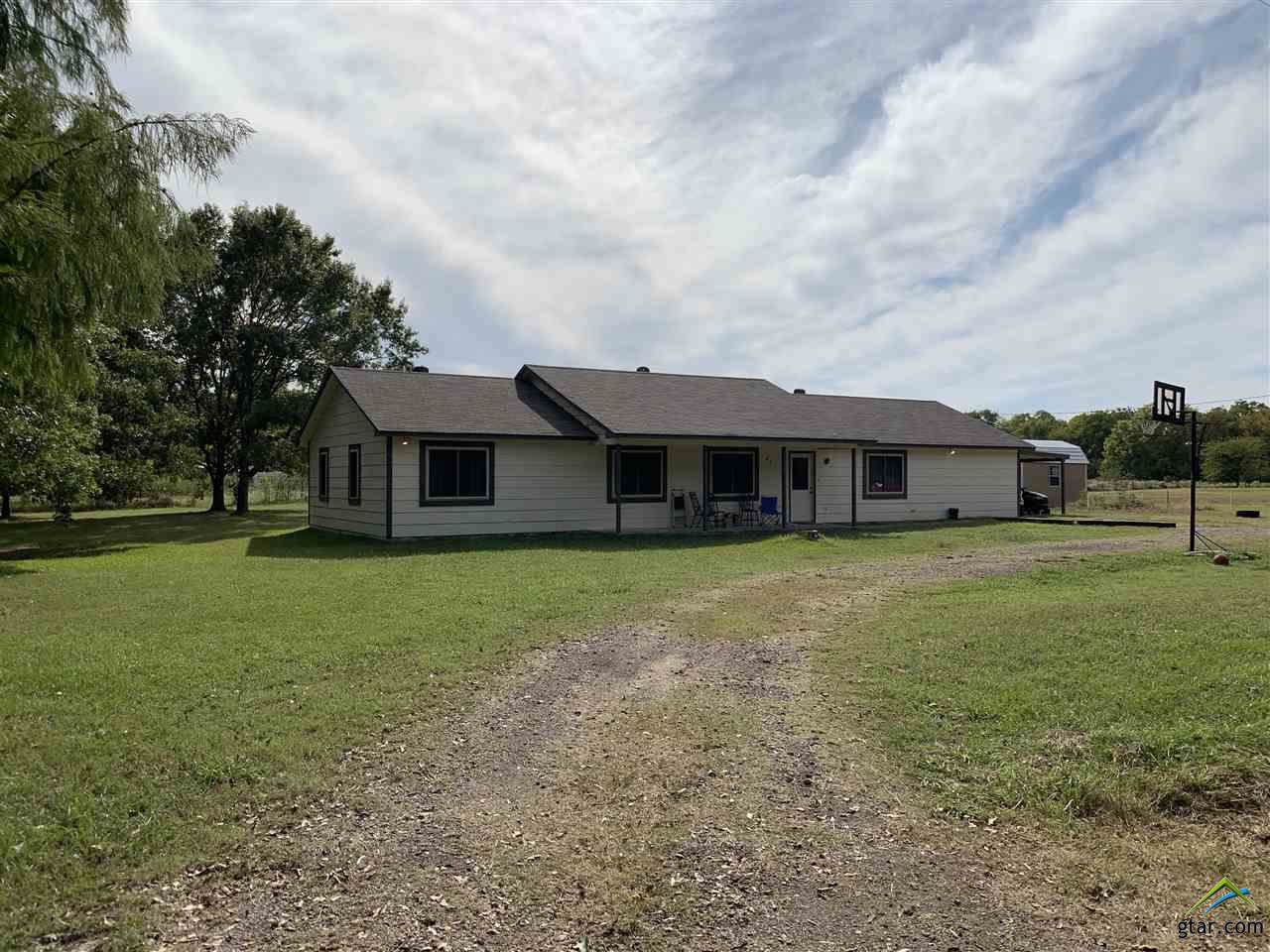 41 County Road 4488 - Photo 1