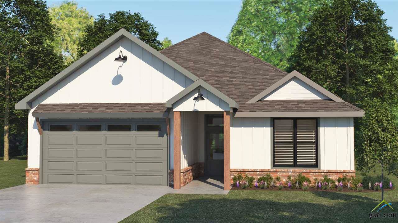 2921 Vine - Photo 1