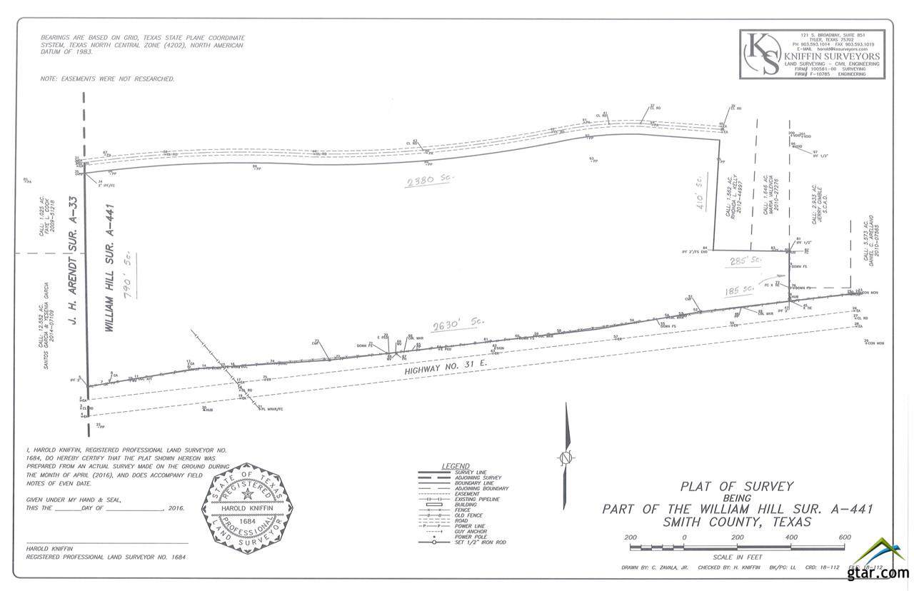 10925 Highway 31 East - Photo 1