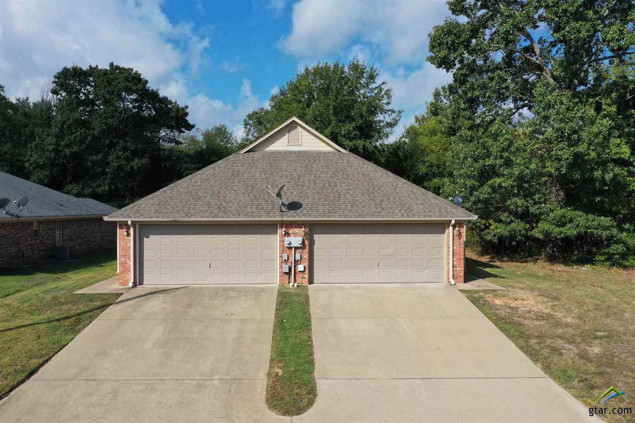 2401 Danley Ave - Photo 1