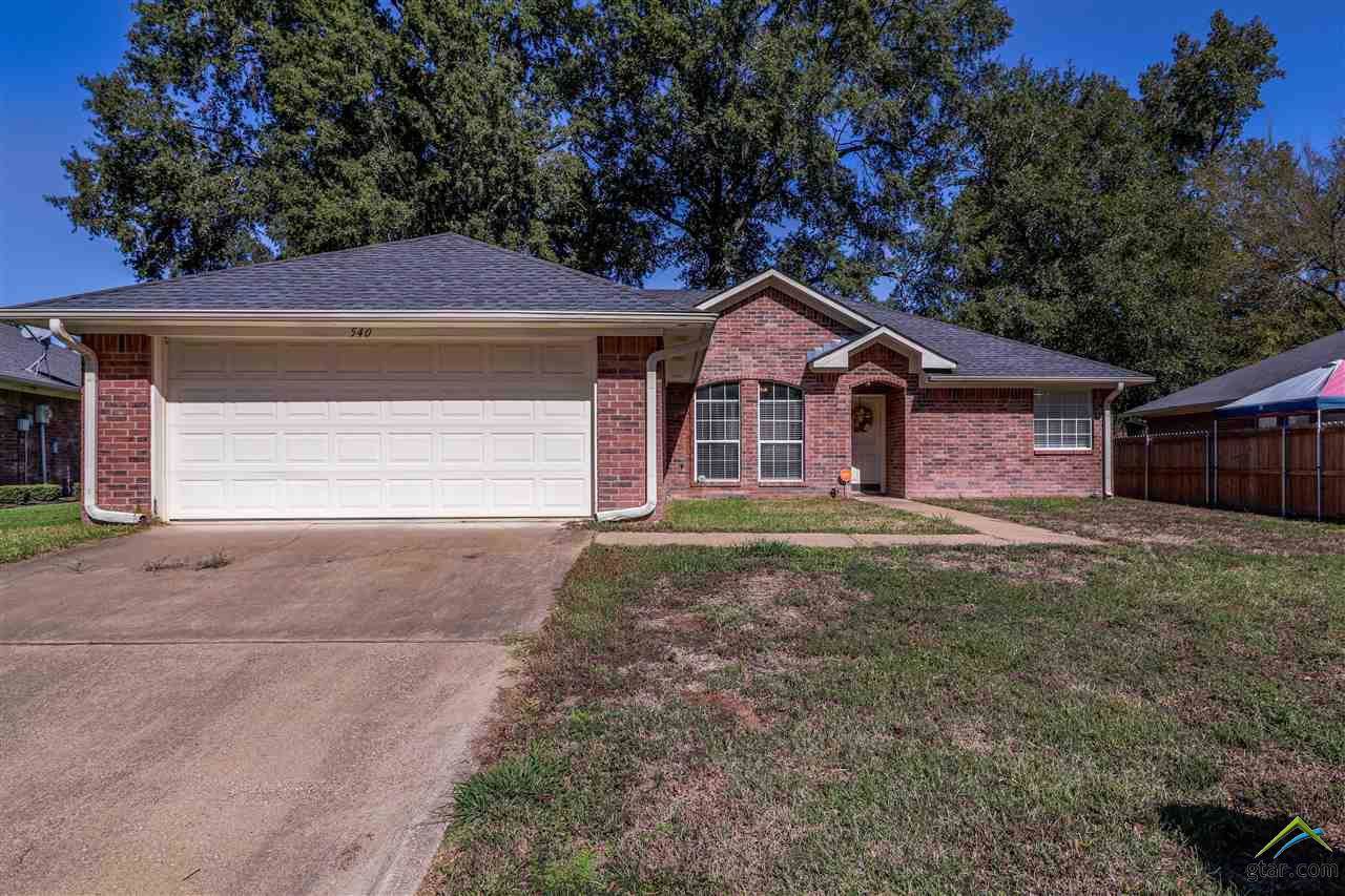 540 Frederick Cir - Photo 1