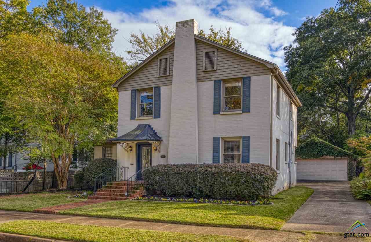 504 Shaw - Photo 1