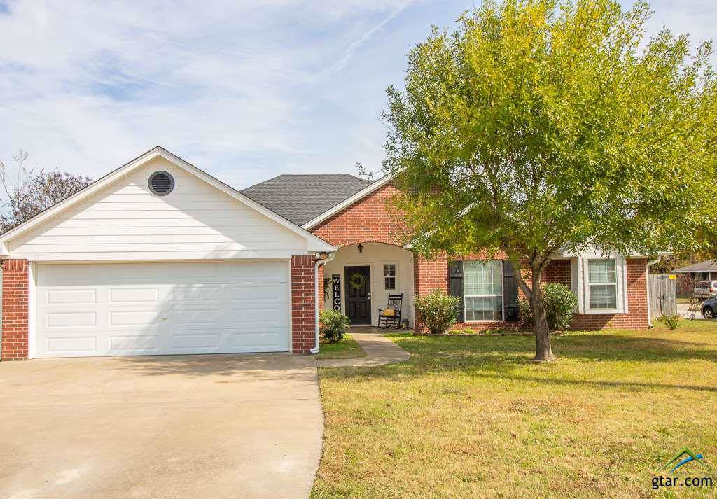 1544 Wood Springs Road - Photo 1