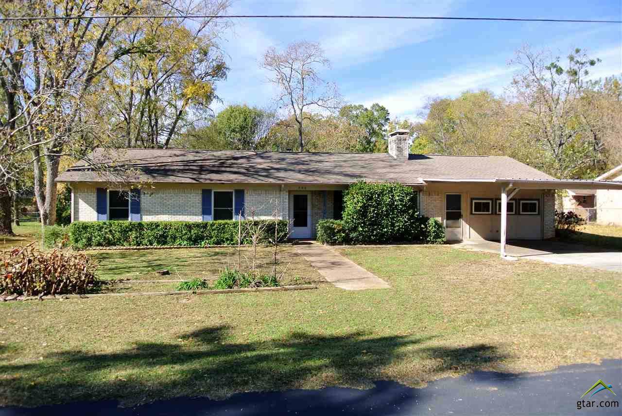 204 Green Lane Trail - Photo 1