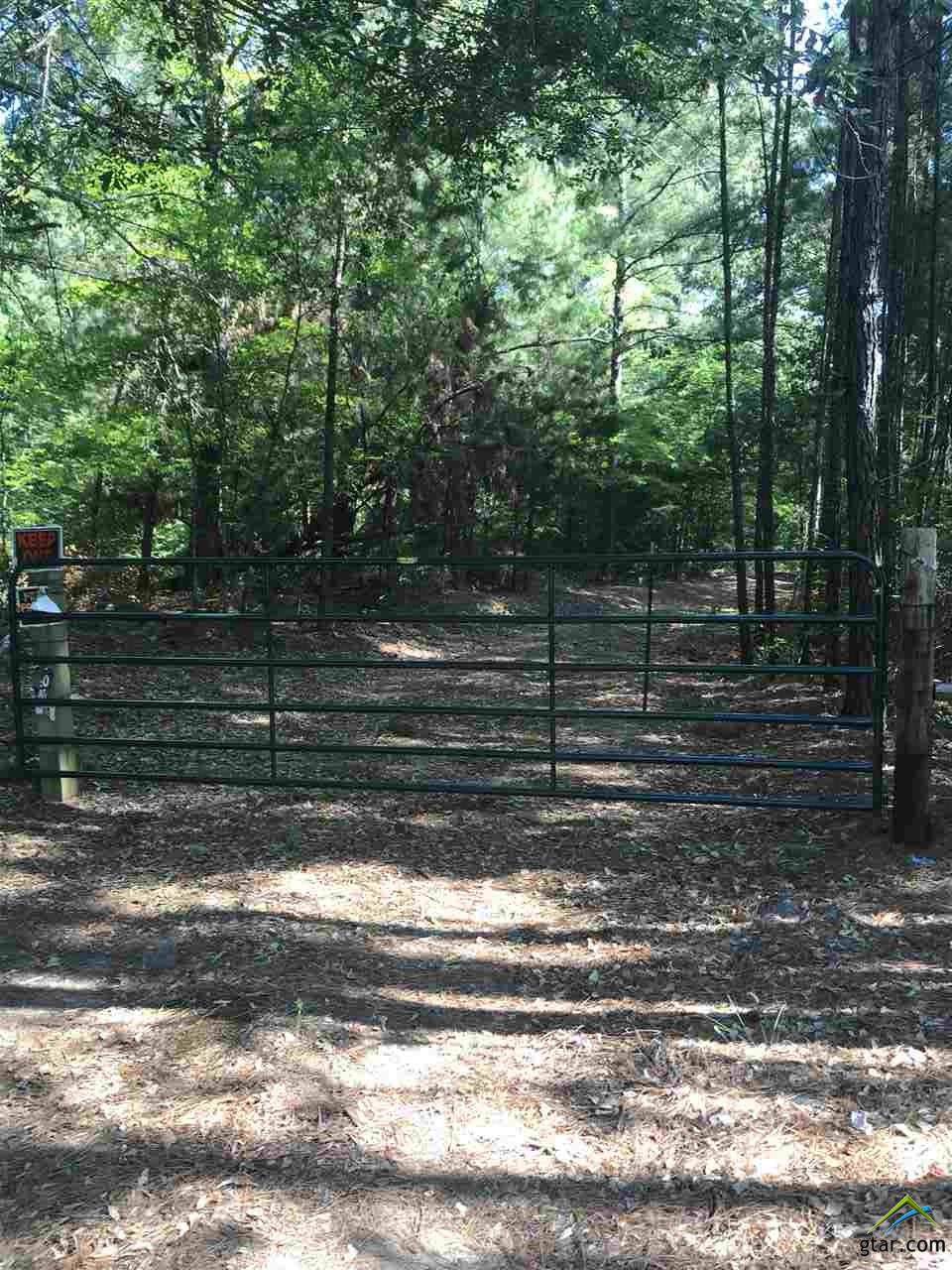 Tbd Cr 4307 - Photo 1