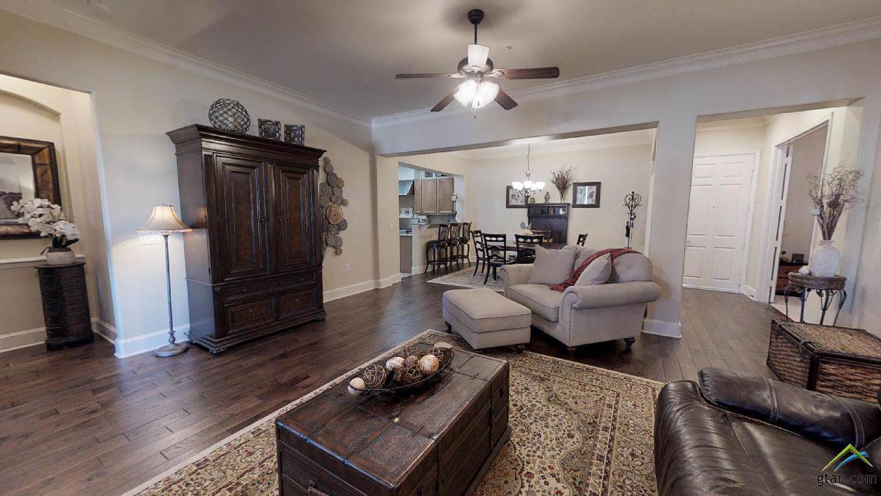 3363 Cascades Blvd #202 - Photo 1