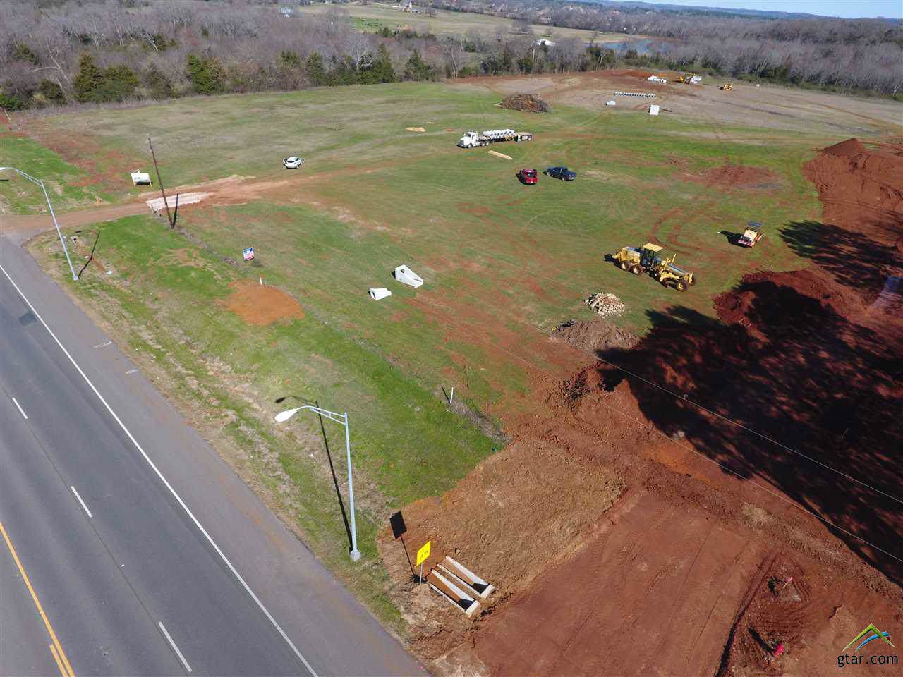421 M Roper Pkwy(Hwy 69) - Photo 1