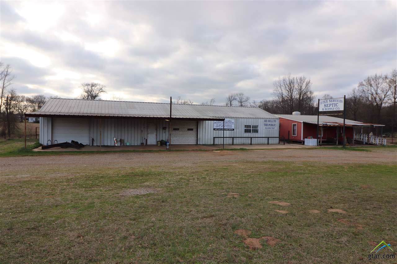 5421 Hwy 271 S - Photo 1
