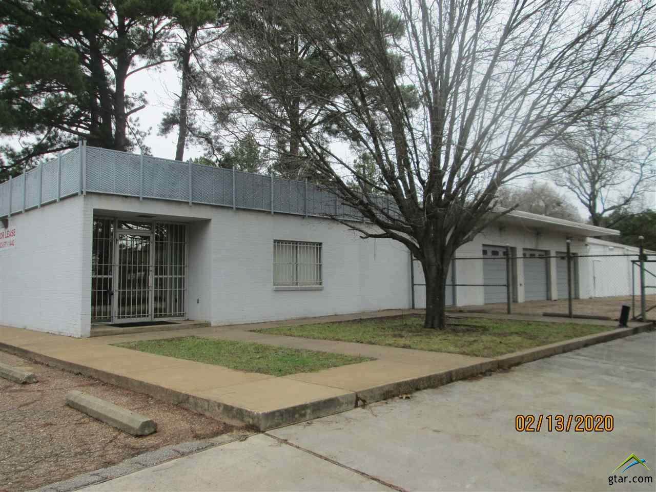 3128 Old Henderson Hwy. (Spur 124) - Photo 1