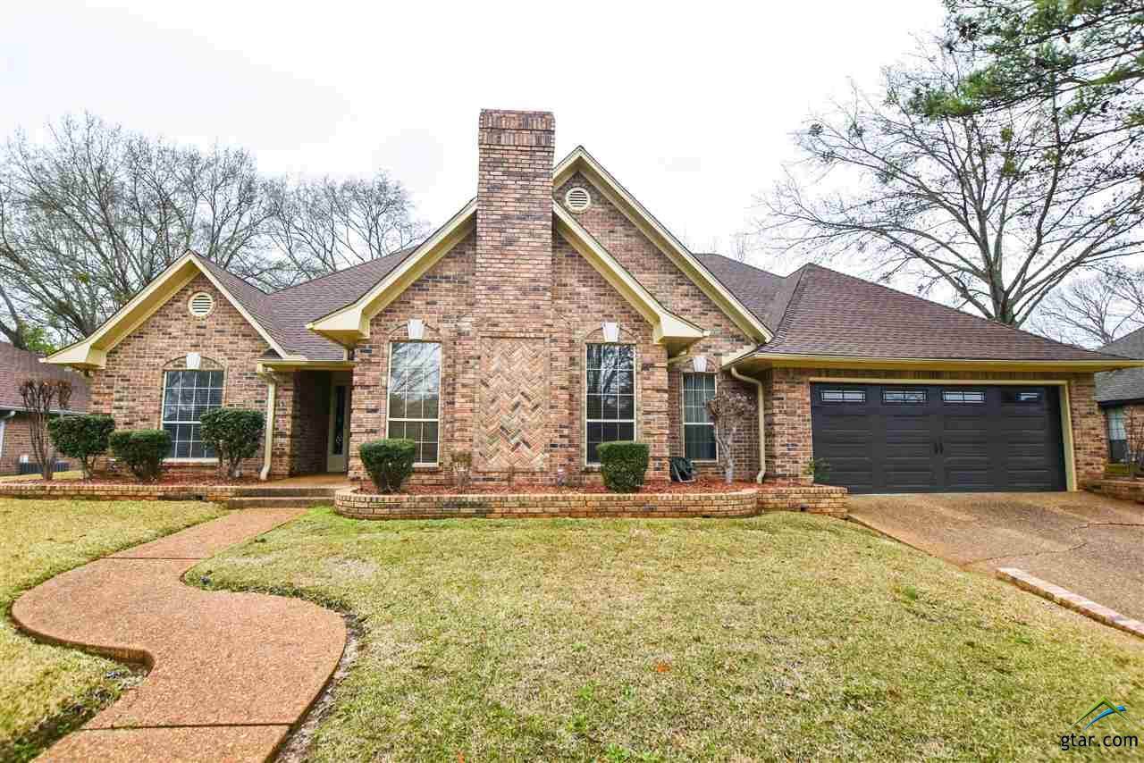 611 Cedar Creek Dr - Photo 1