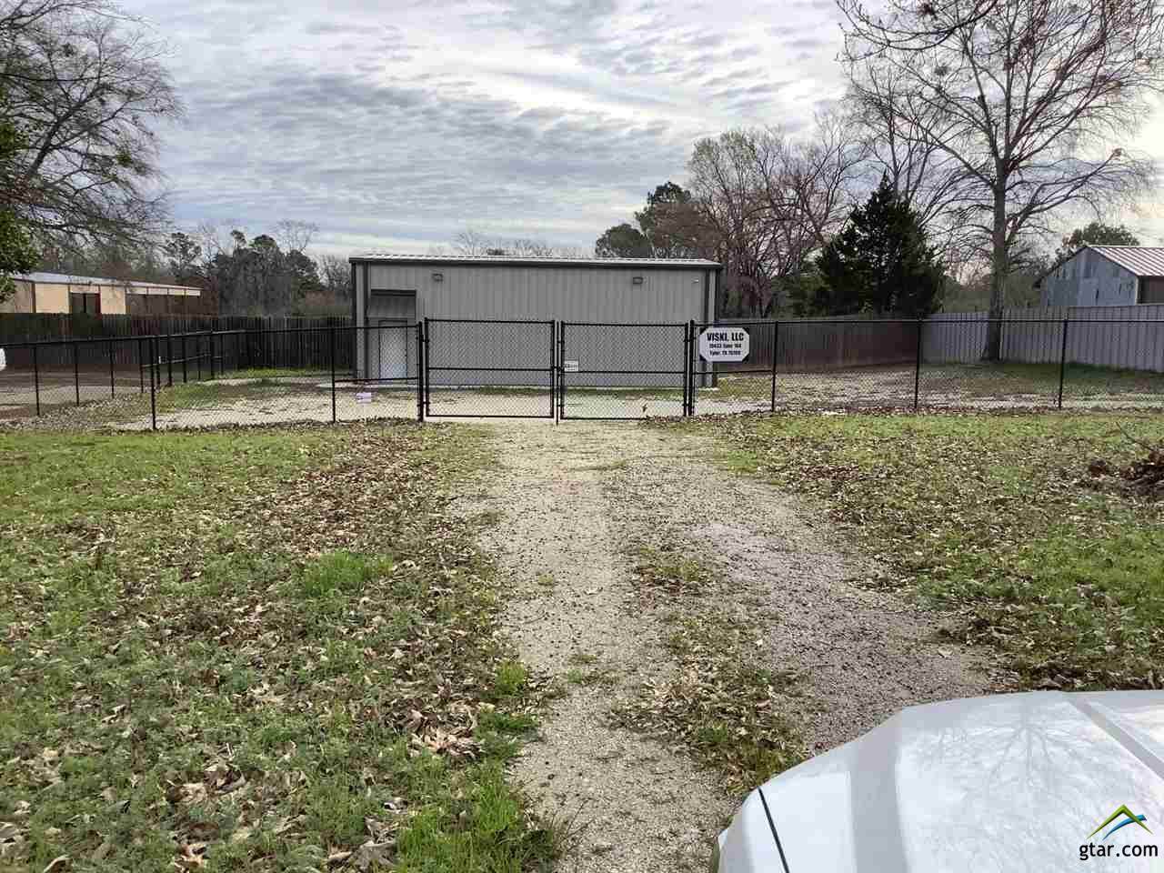 10433 Spur 164 (Greenbriar Rd) - Photo 1