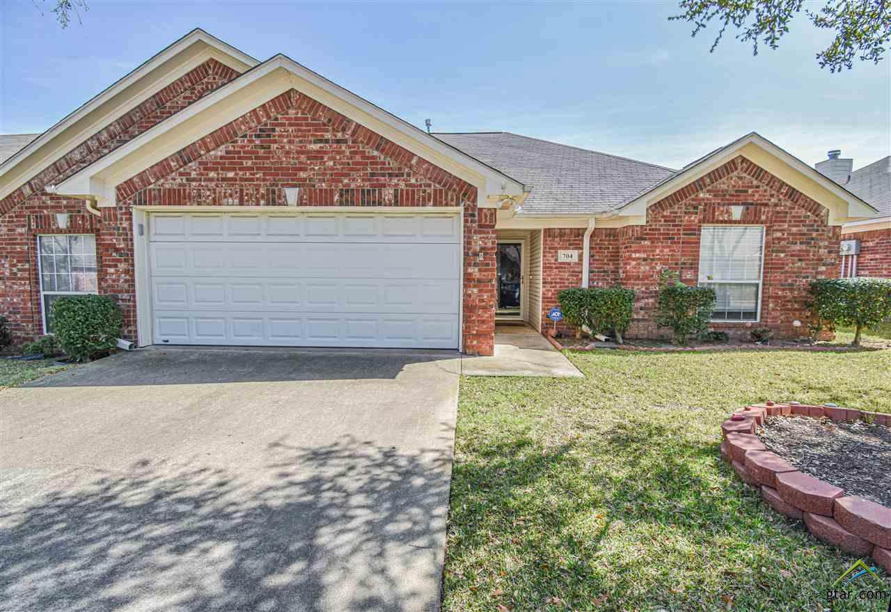 5401 Hollytree Dr. #704 - Photo 1