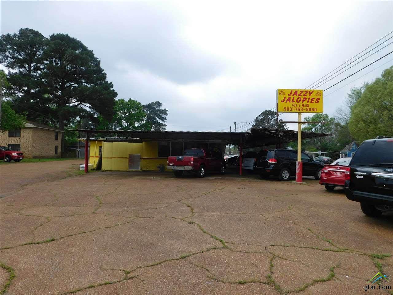 601 Main - Photo 1