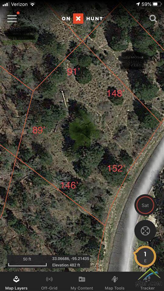 00 King Country Blvd - Photo 1