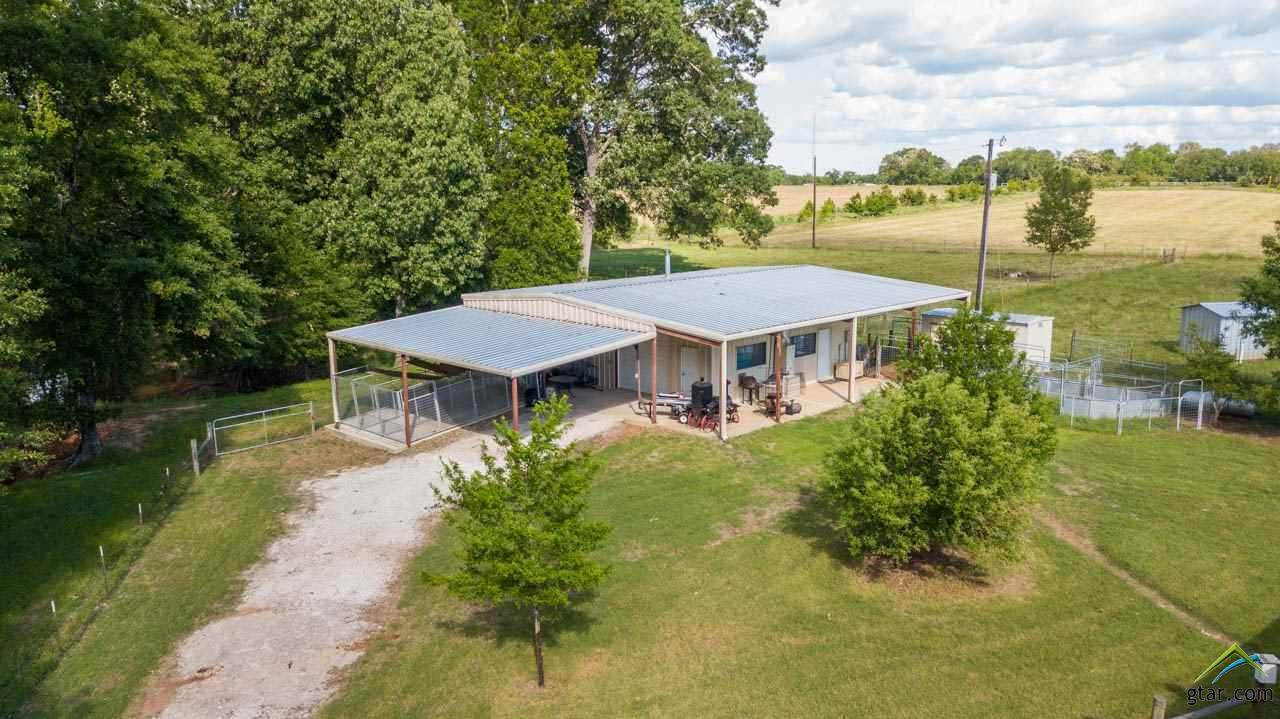 4536 Fm 124 W - Photo 1