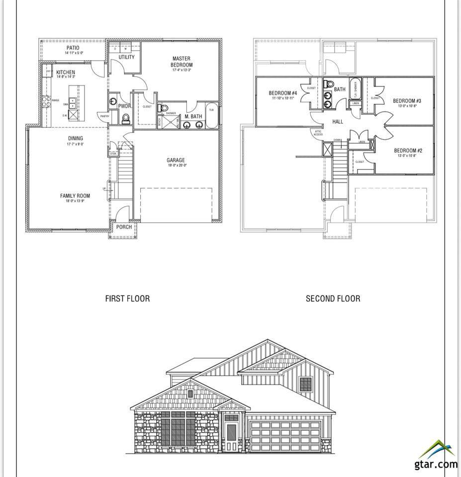 15439 Anna Lane - Photo 1 15439 Anna Lane - Photo 1