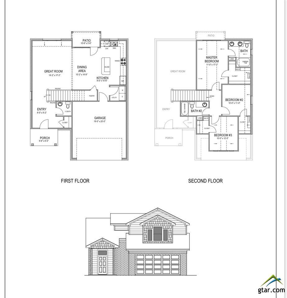 15431 Anna Lane - Photo 1 15431 Anna Lane - Photo 1