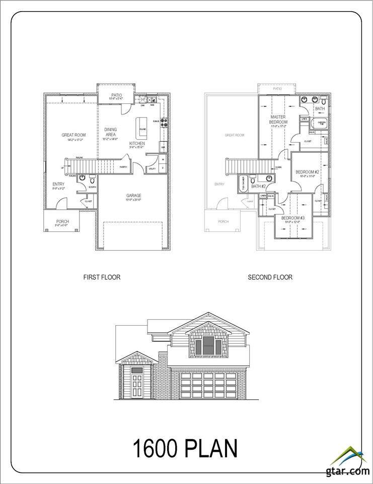 15419 Anna Ln - Photo 1 15419 Anna Ln - Photo 1