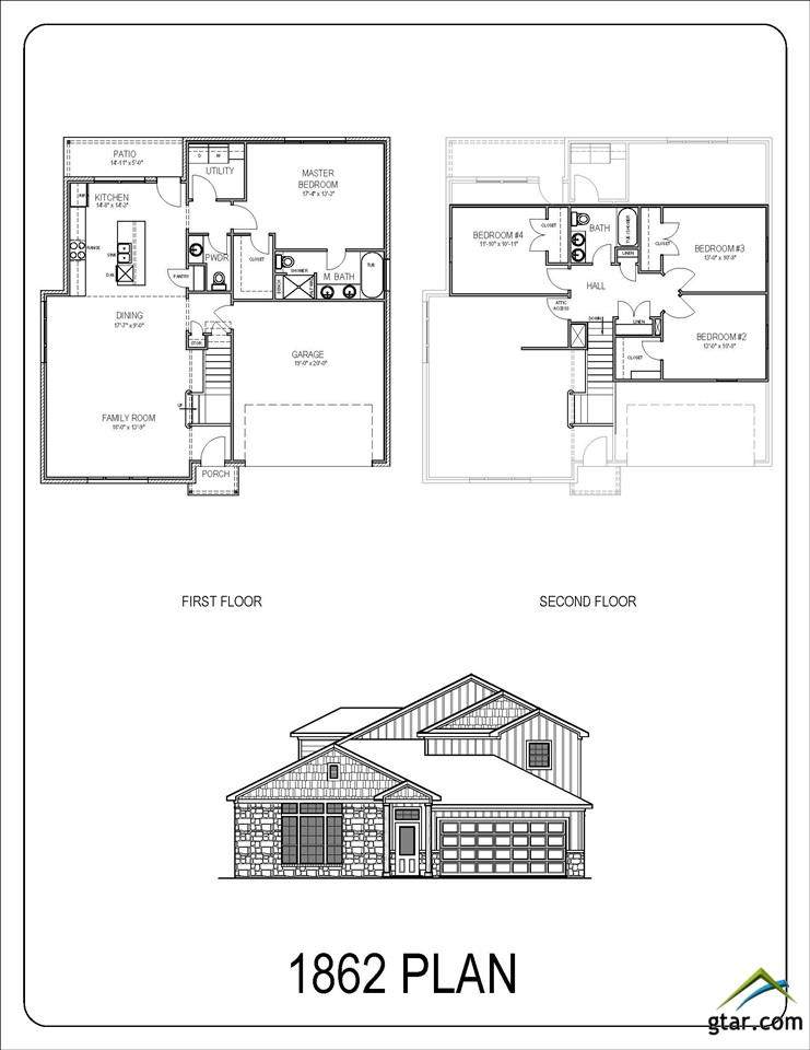 15451 Anna Ln - Photo 1 15451 Anna Ln - Photo 1