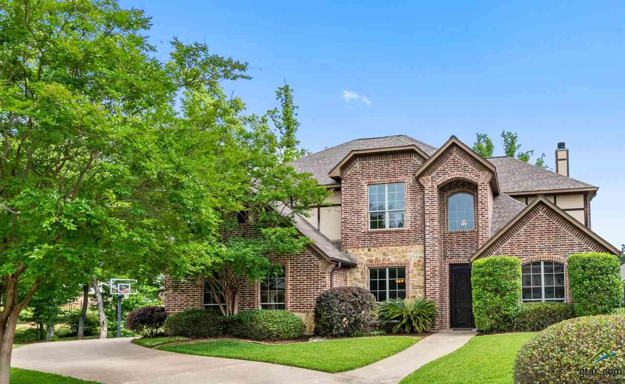204 Post Oak Ct - Photo 1 204 Post Oak Ct - Photo 1