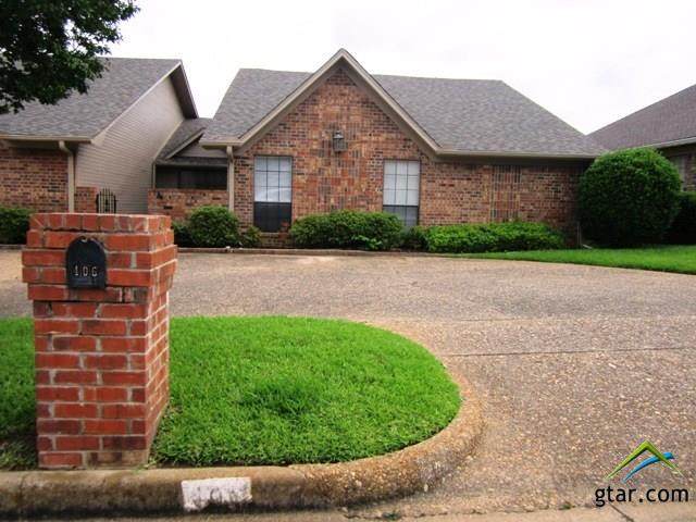 406 Woodland Hills - Photo 1