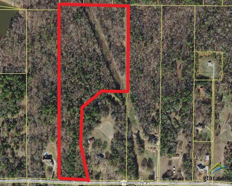 TBD Cr 2188 (Lilly Rd.) - Photo 1