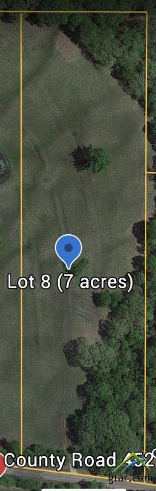 Lot 8 000 TBD Cr 452 - Photo 1