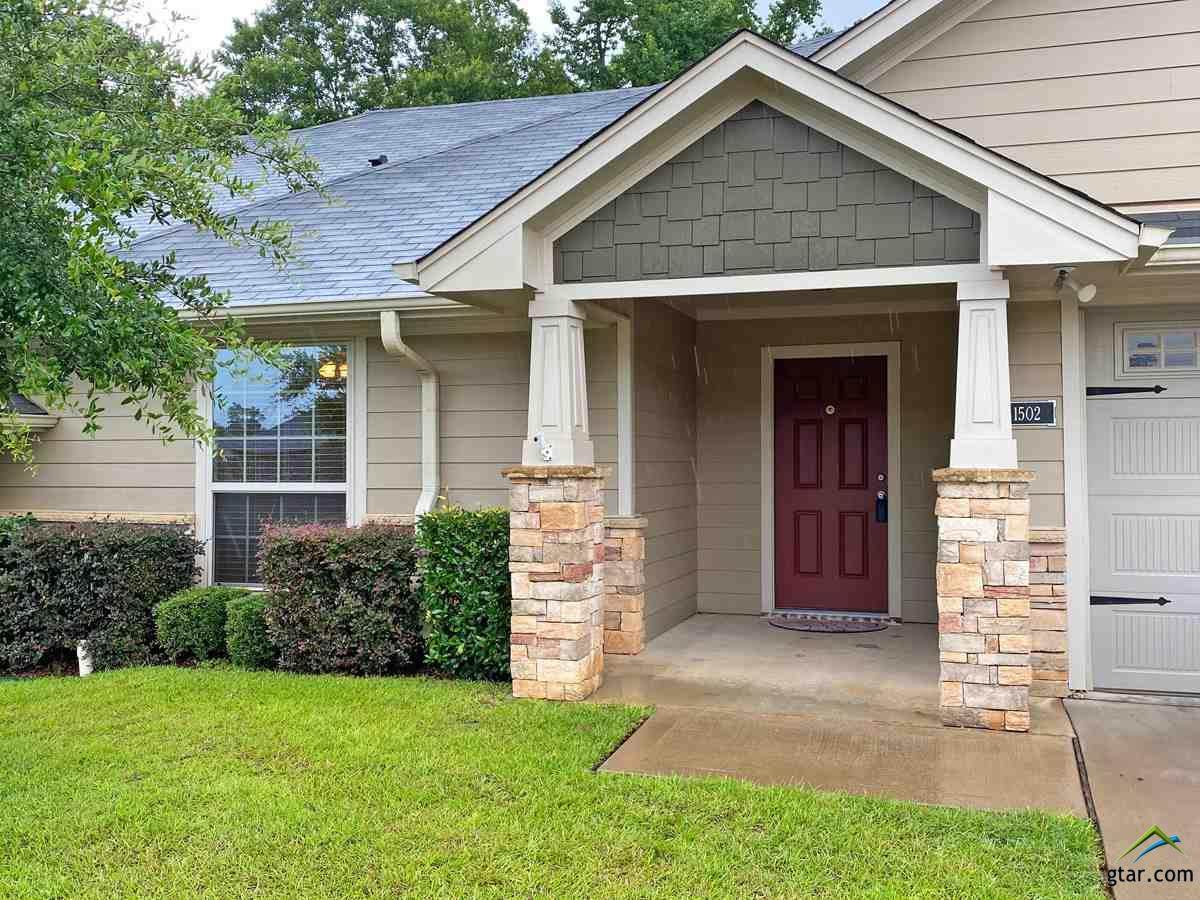 421 Cumberland Rd. #1502 - Photo 1