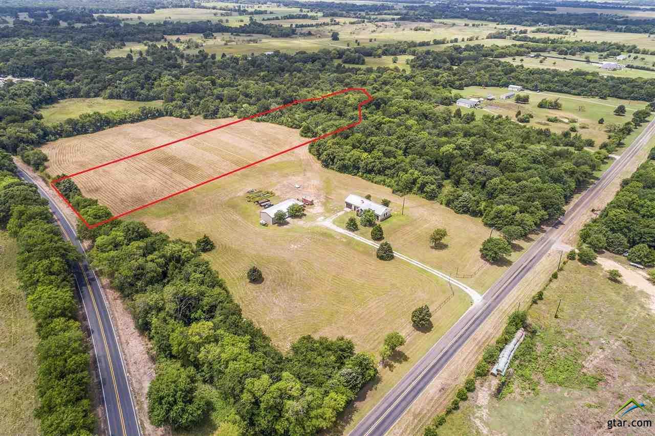 000 Fm 47 Tract 3 - Photo 1