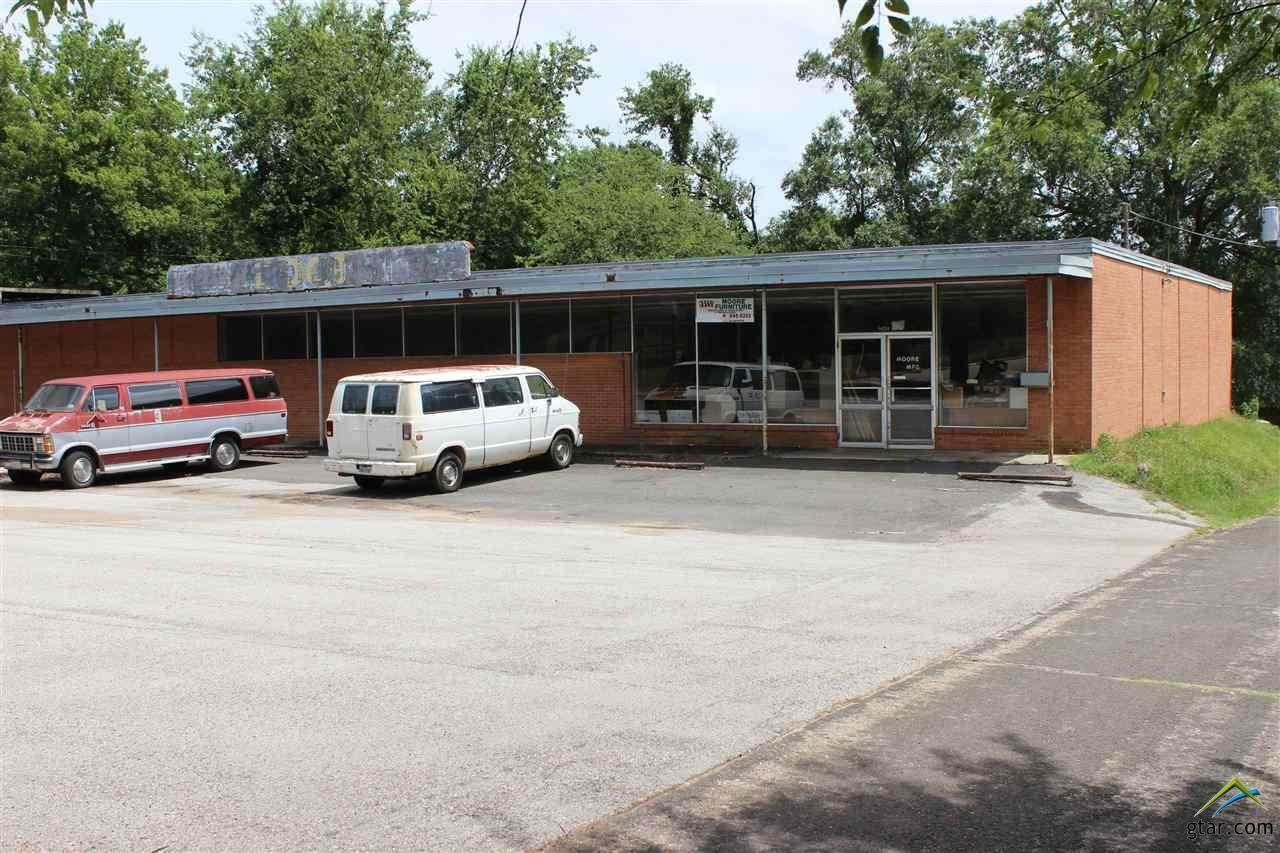 401 Gay Ave. - Photo 1