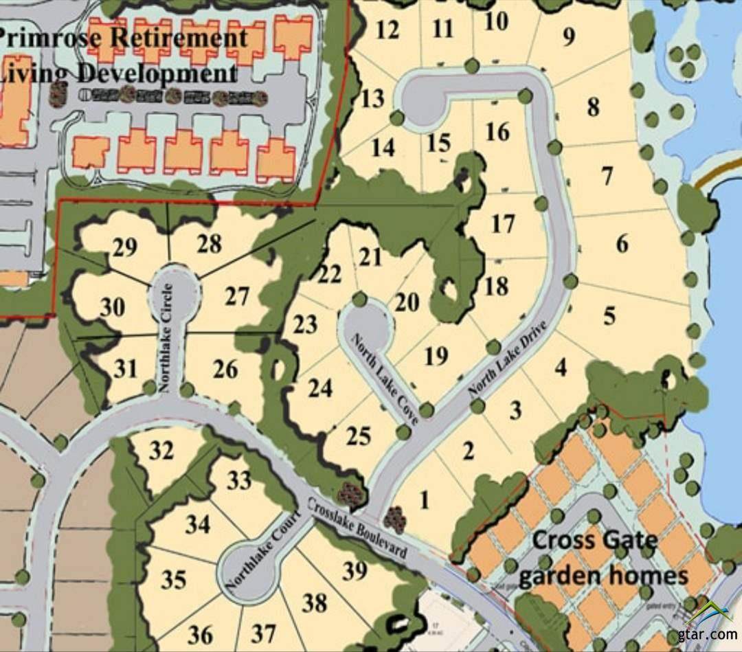 Lot 28 North Lake Estates - Photo 1