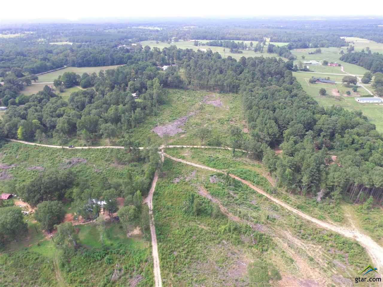 TBD County Road 2159 - Photo 1
