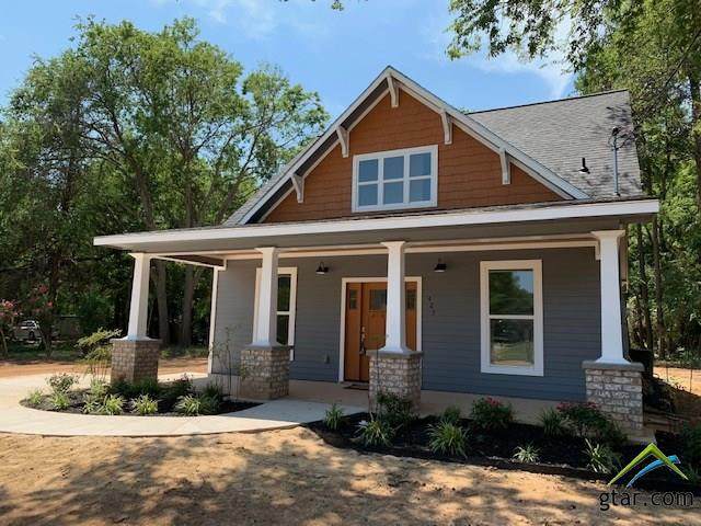 425 Rusk - Photo 1