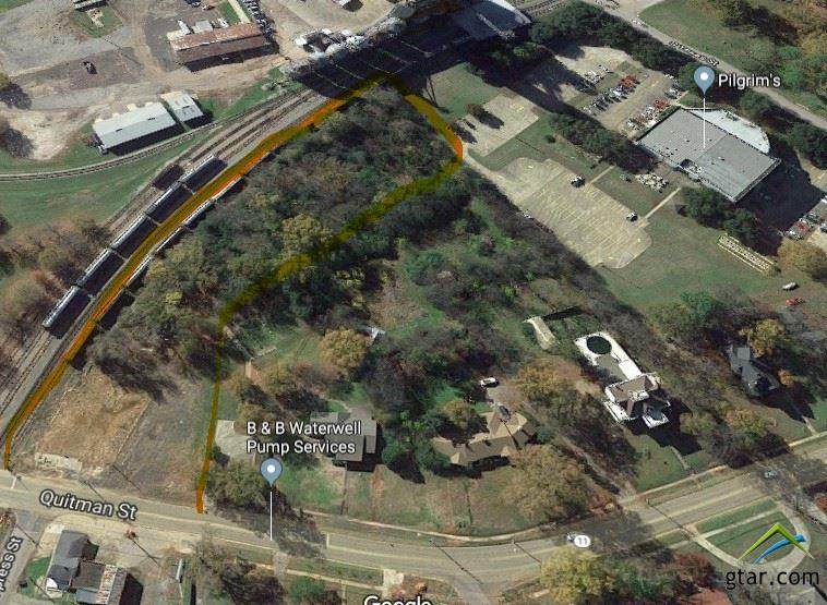 220 Quitman St - Photo 1