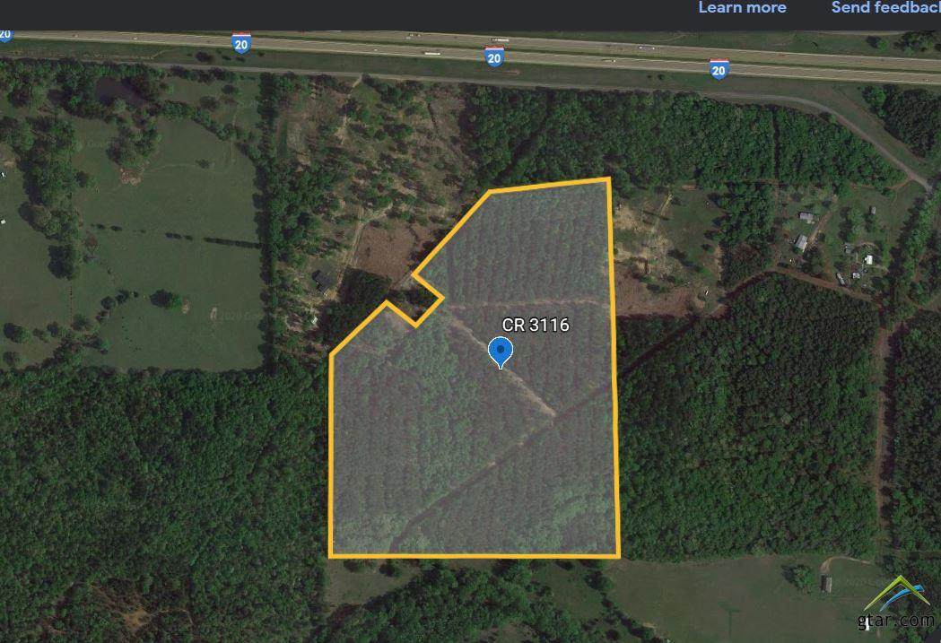 11561 Cr 3116 Chapel Hill ISD - Photo 1