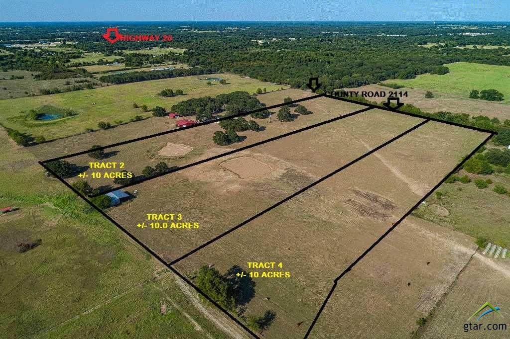 Tract 3 Vz County Road 2144 - Photo 1