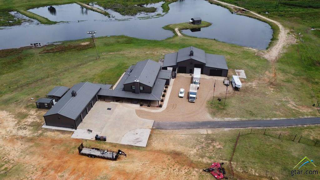 540 County Road 3440 - Photo 1
