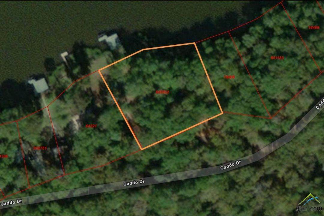 97 Caddo - Photo 1