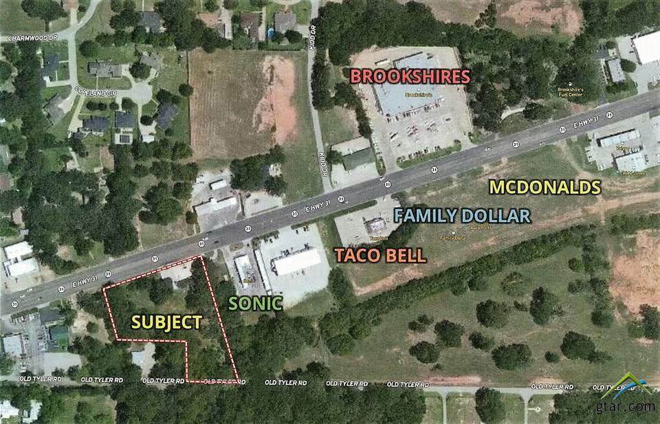 522 St Hwy 31 East - Photo 1