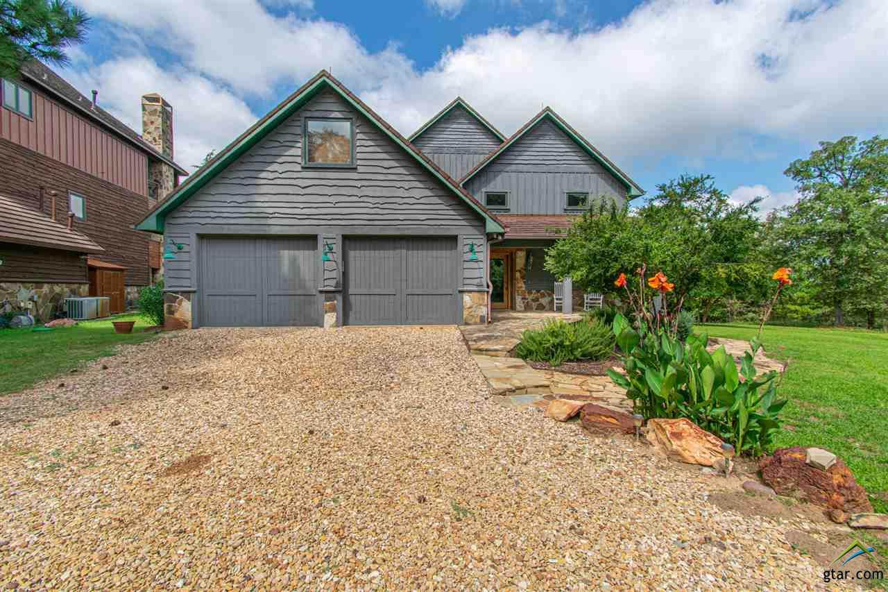 Lot 28 Ranch At Pine Mountain - Photo 1