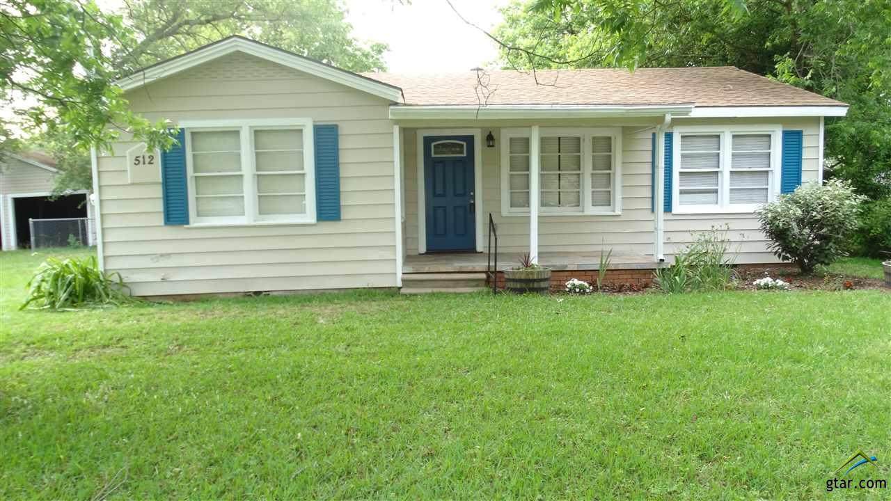 512 Main Street - Photo 1