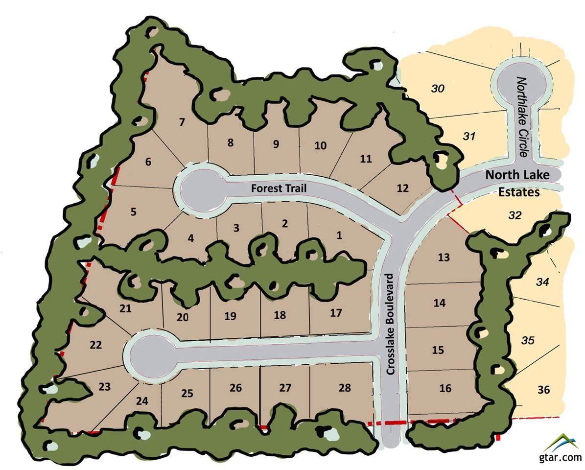 Lot 22 Forest Ridge - Photo 1