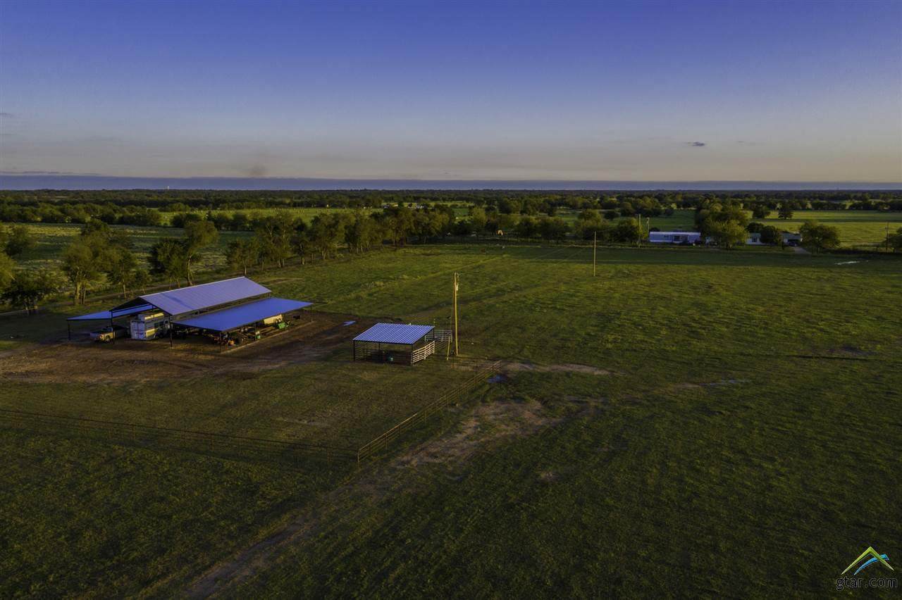 21 acres Cr 1115 - Photo 1