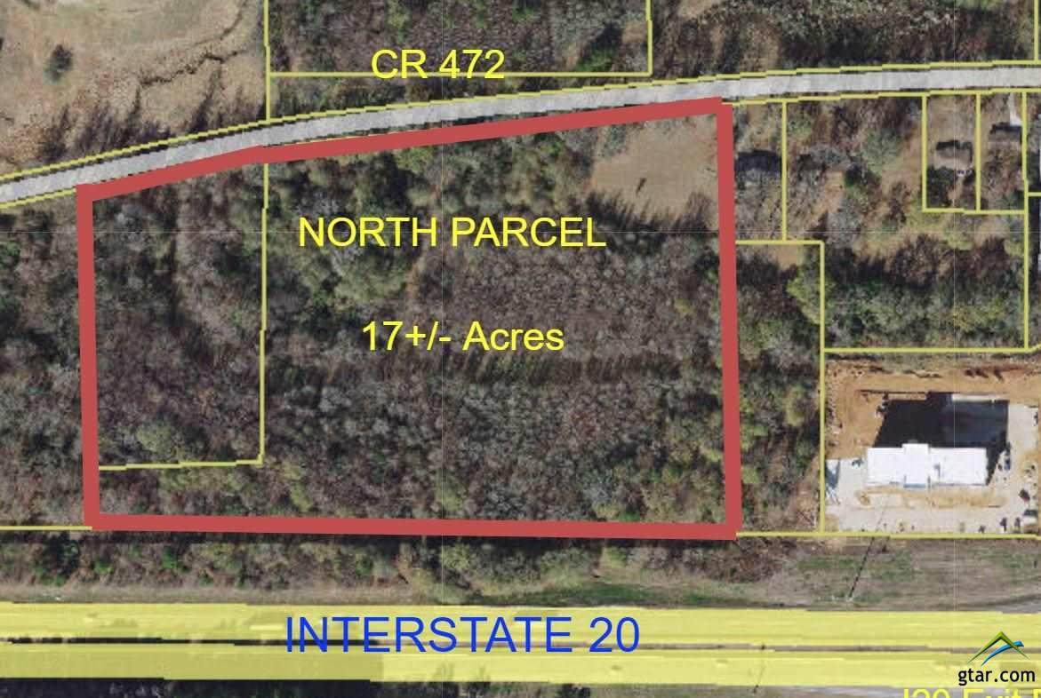 TBD Cr 472 And Interstate 20 - Photo 1